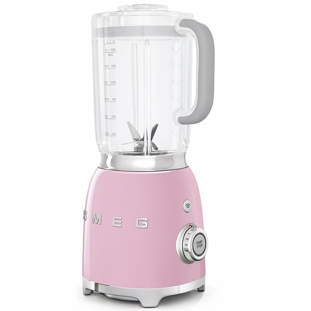 Smeg Standmixer BLF01PKEU Pink 1,5 L 800 W