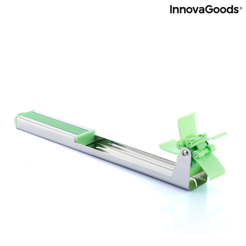 InnovaGoods Wassermelonen-Würfelschneider Cutmil