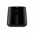 Philips Heißluftfritteuse HD9280/70 Schwarz 2000 W